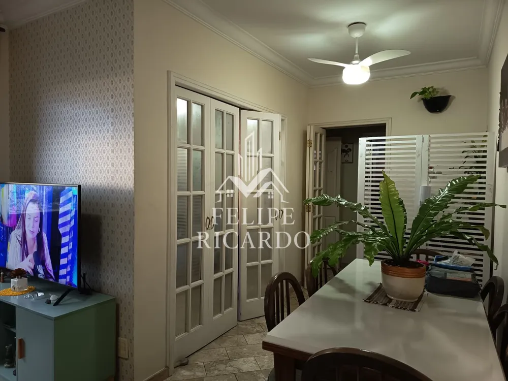 Apartamento, 3 quartos, 67 m² - Foto 2