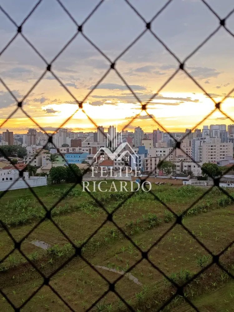 Apartamento, 3 quartos, 67 m² - Foto 8