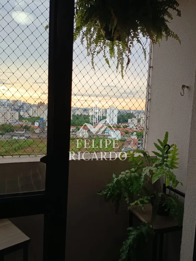 Apartamento, 3 quartos, 67 m² - Foto 5