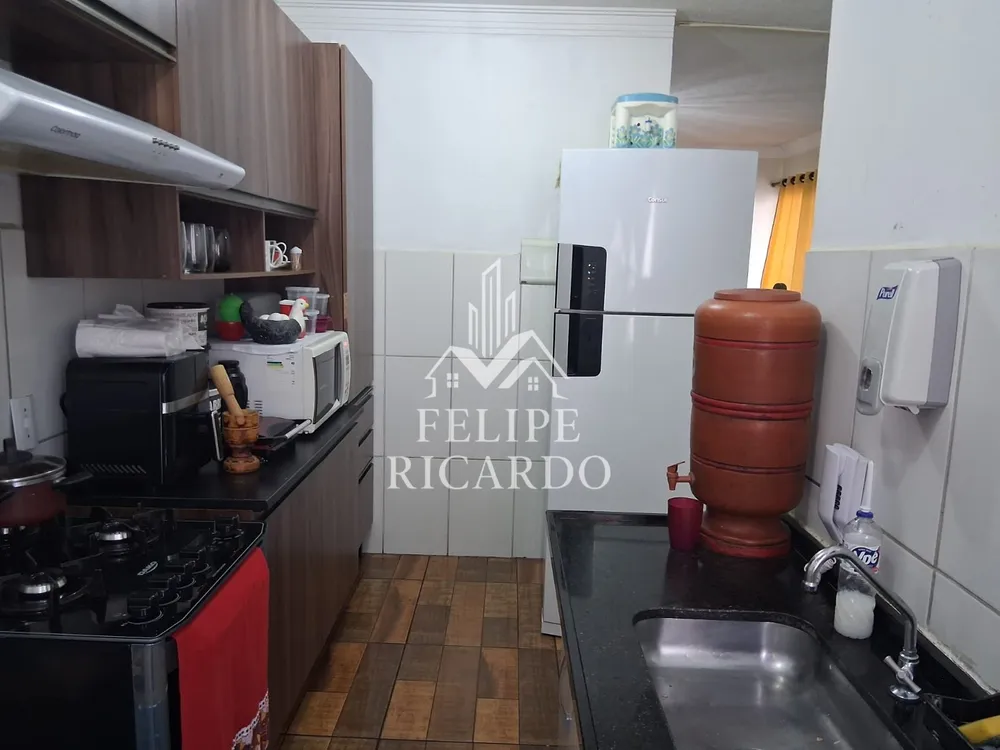 Apartamento, 2 quartos, 46 m² - Foto 6