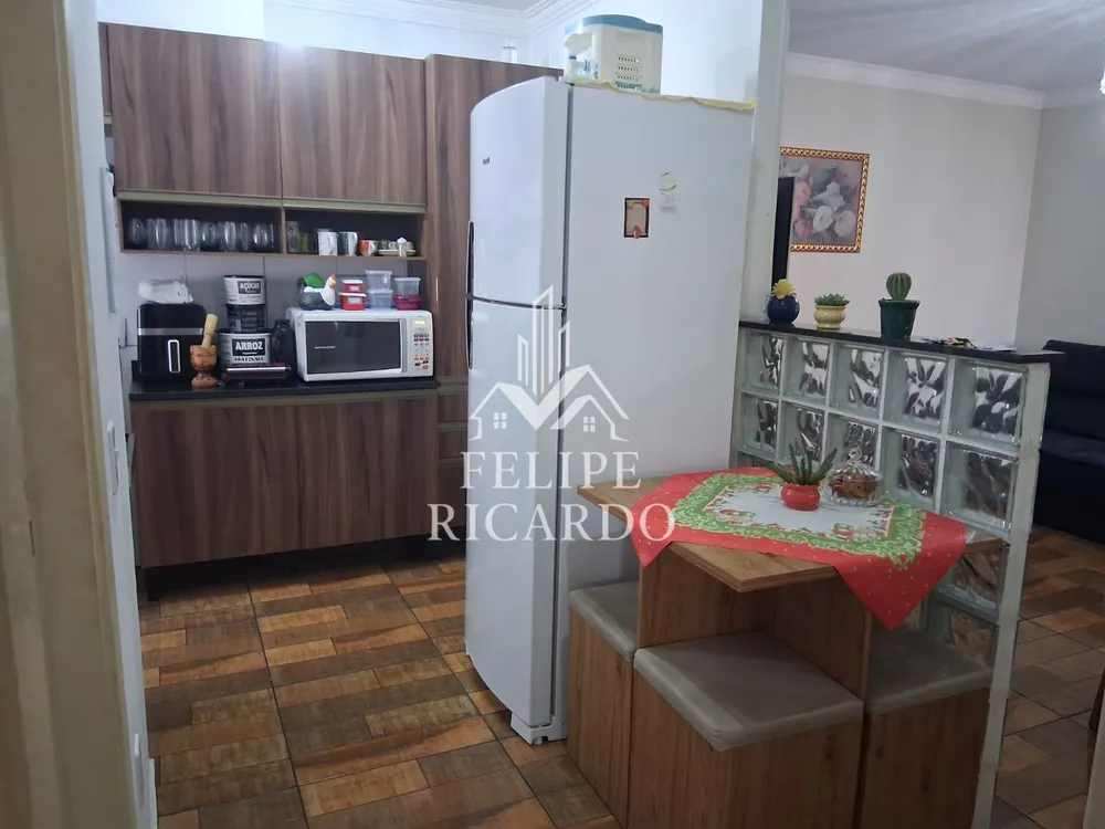 Apartamento, 2 quartos, 46 m² - Foto 10