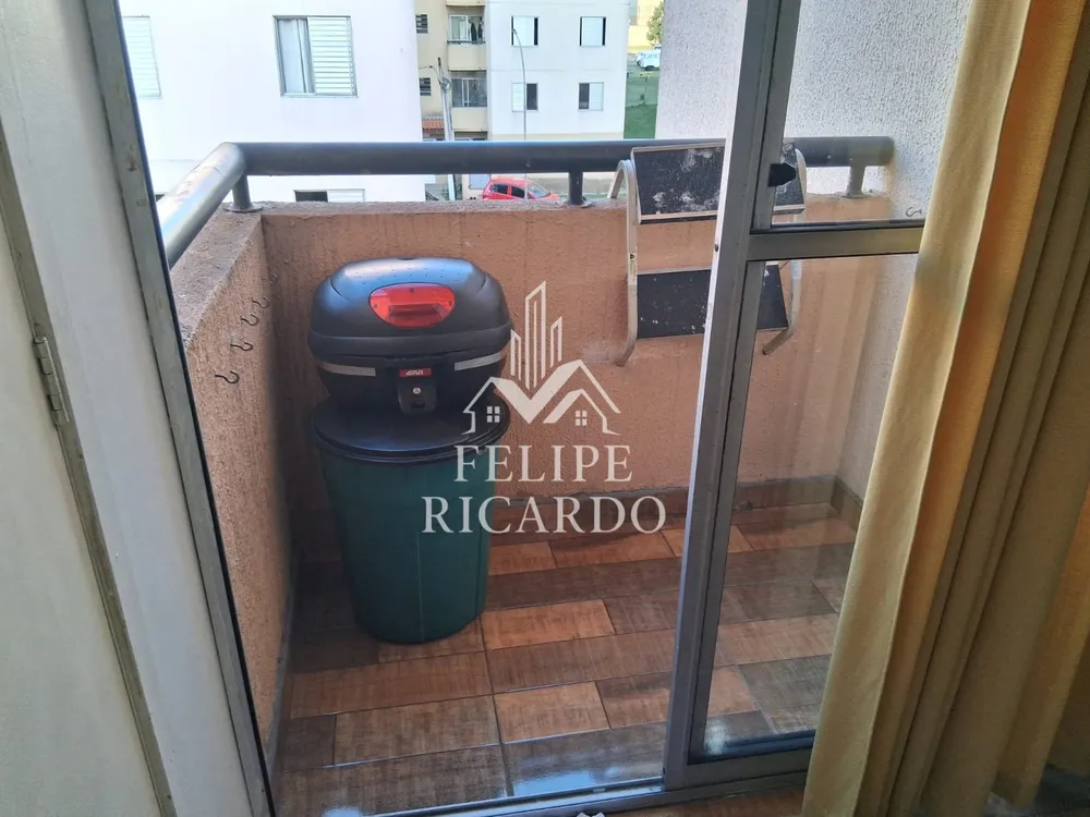 Apartamento, 2 quartos, 46 m² - Foto 1