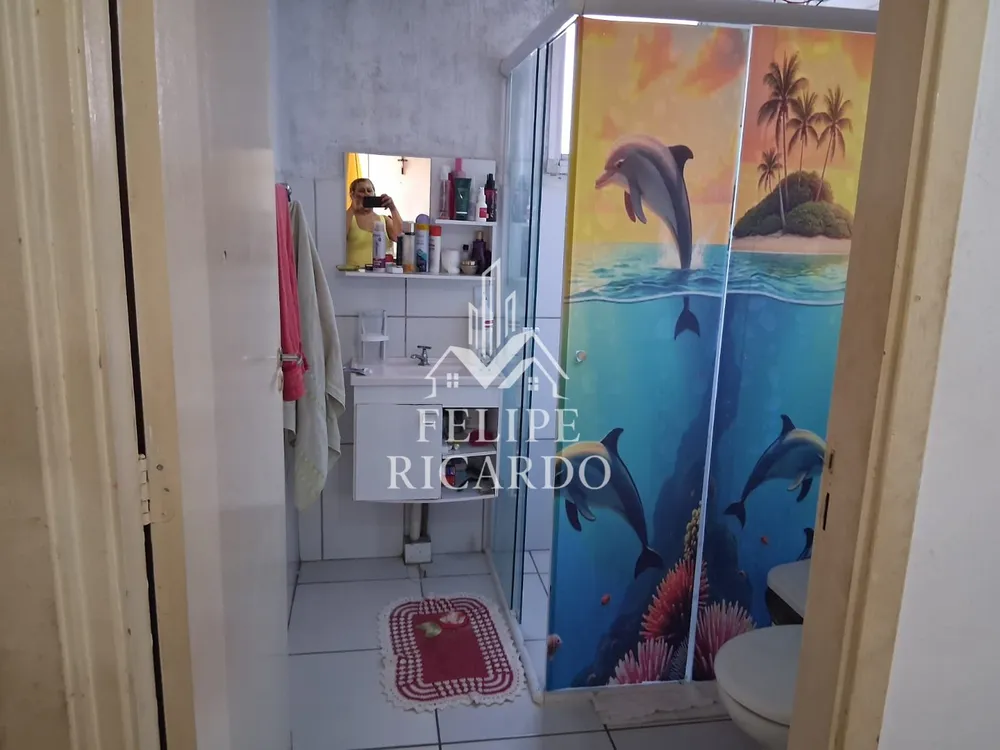 Apartamento, 2 quartos, 46 m² - Foto 12