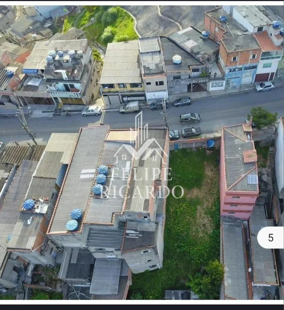 Terreno, 190 m² - Foto 9