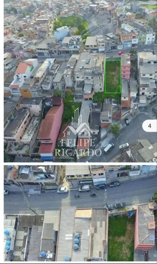 Terreno, 190 m² - Foto 12