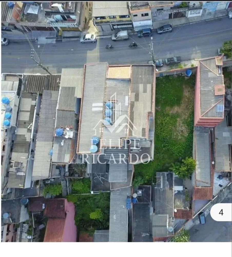 Terreno, 190 m² - Foto 7
