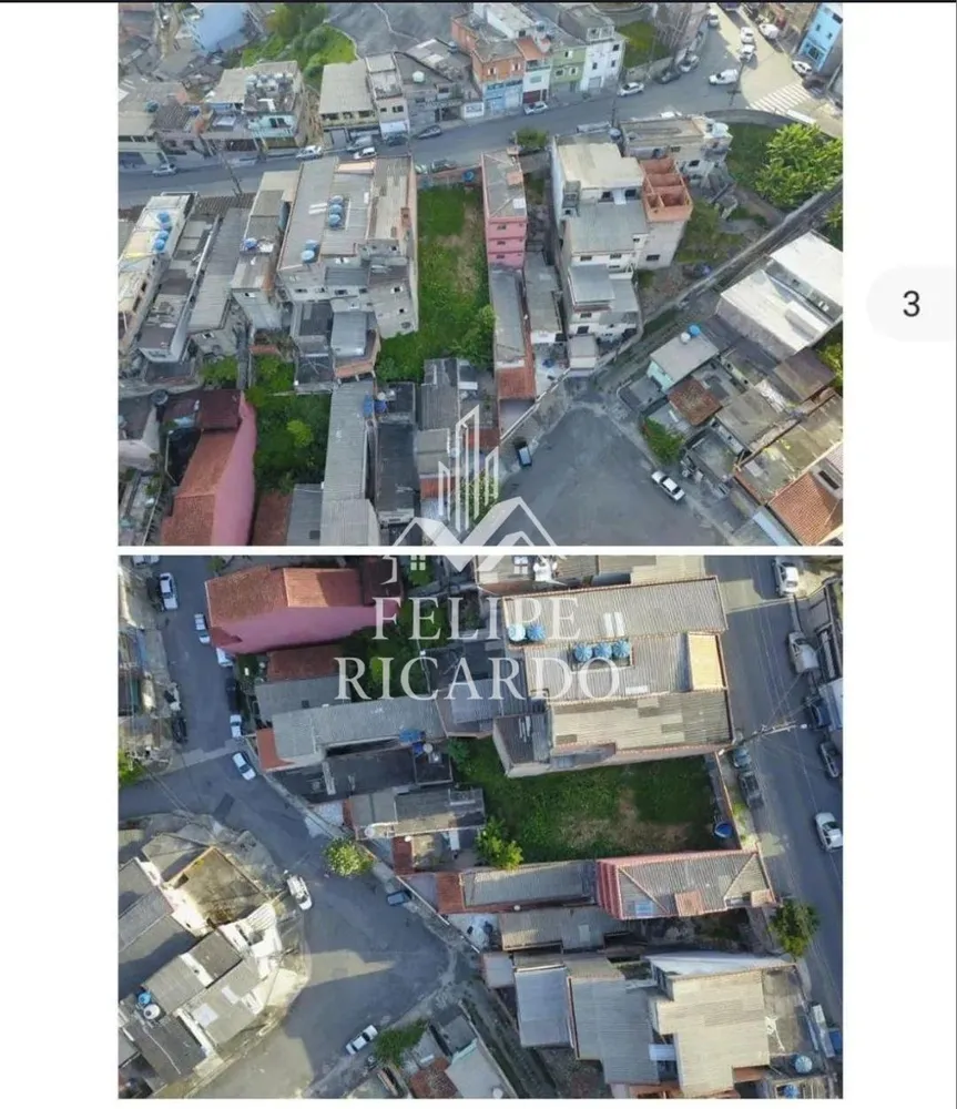 Terreno, 190 m² - Foto 3