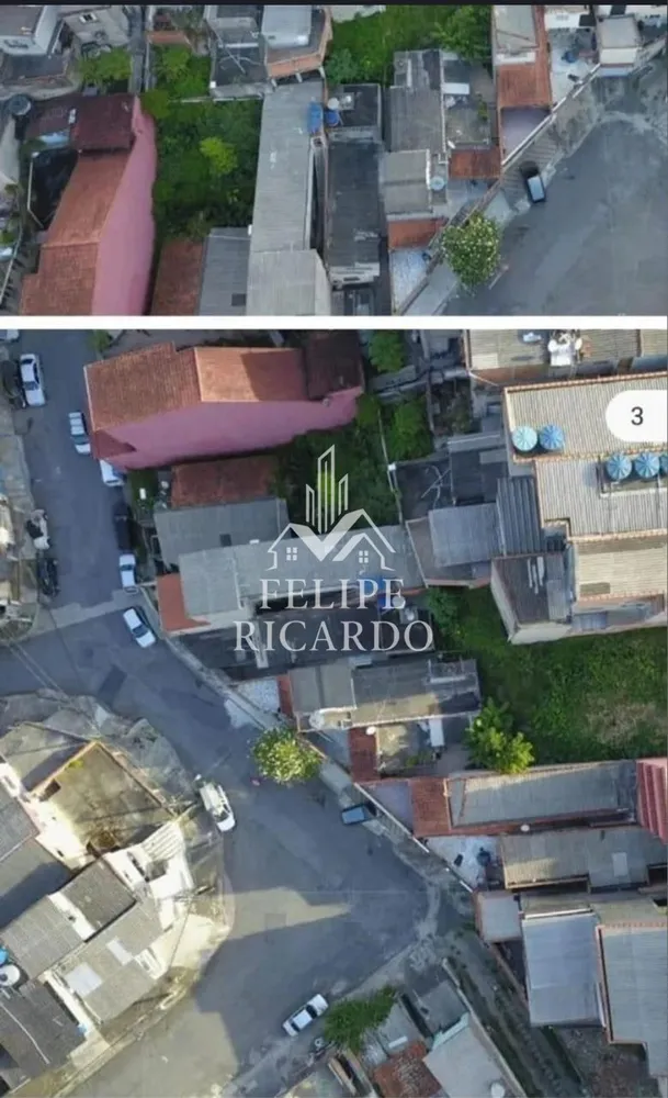 Terreno, 190 m² - Foto 1