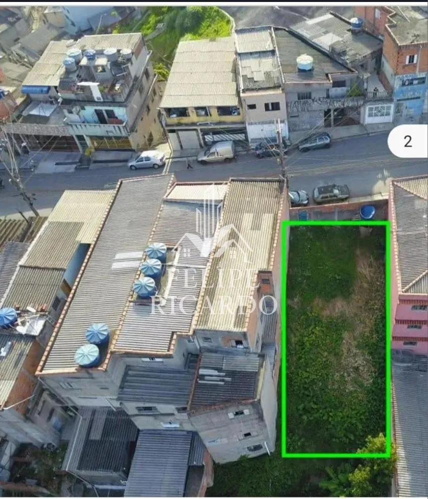 Terreno, 190 m² - Foto 4
