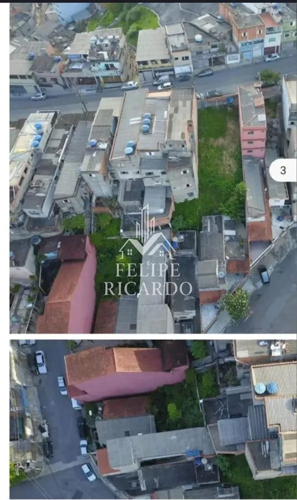 Terreno, 190 m² - Foto 2