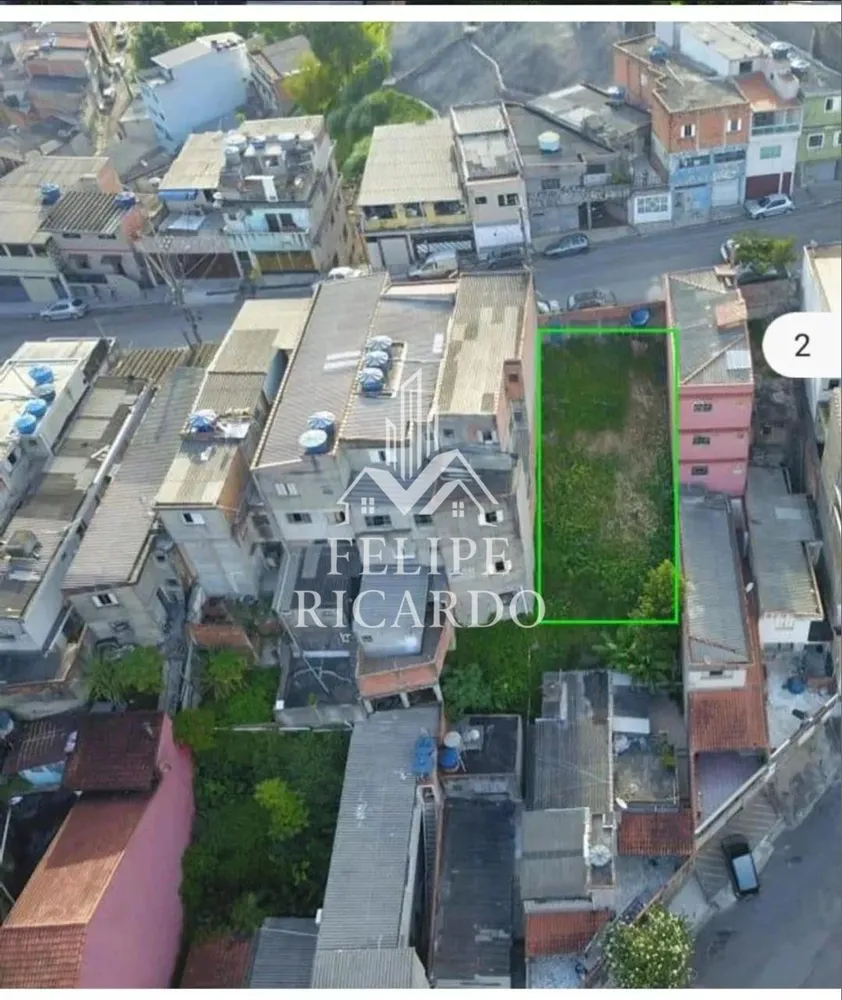 Terreno, 190 m² - Foto 5