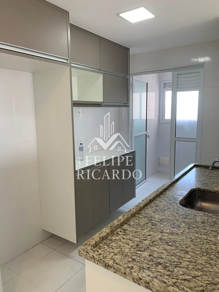Apartamento, 3 quartos, 76 m² - Foto 8