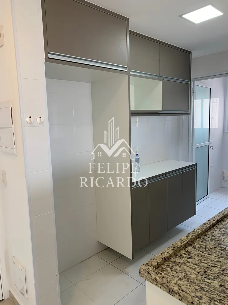 Apartamento, 3 quartos, 76 m² - Foto 5