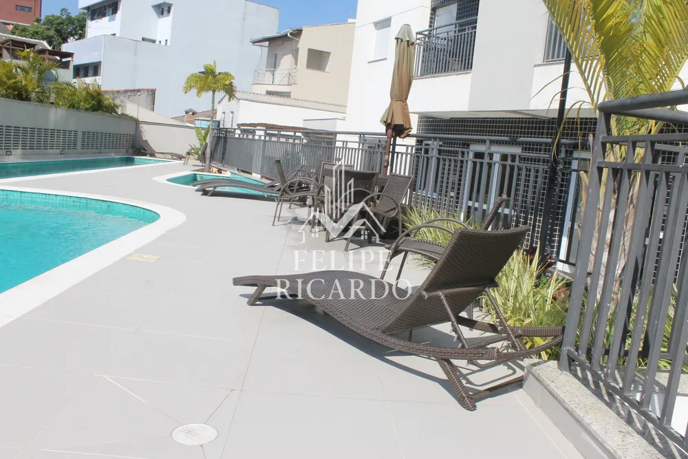 Apartamento, 3 quartos, 76 m² - Foto 15