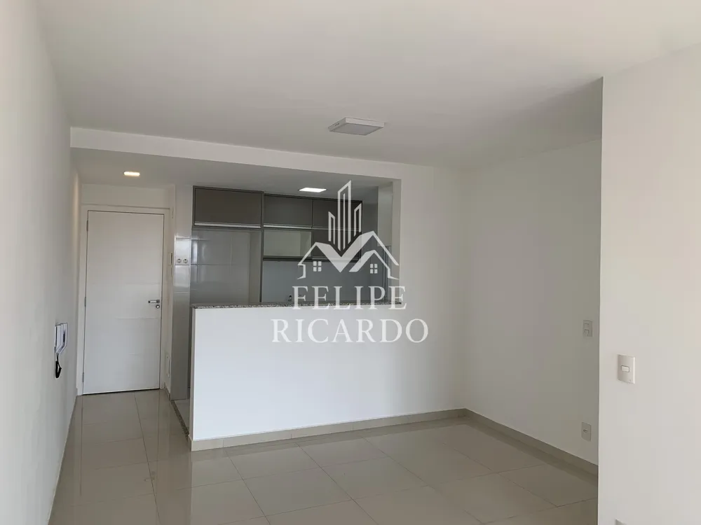 Apartamento, 3 quartos, 76 m² - Foto 2