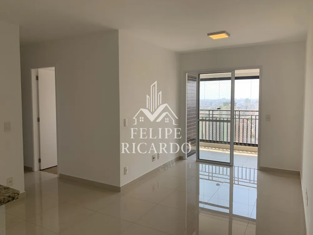 Apartamento, 3 quartos, 76 m² - Foto 1
