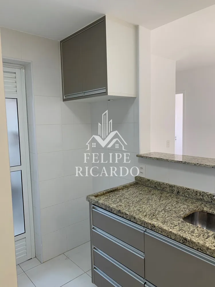 Apartamento, 3 quartos, 76 m² - Foto 7