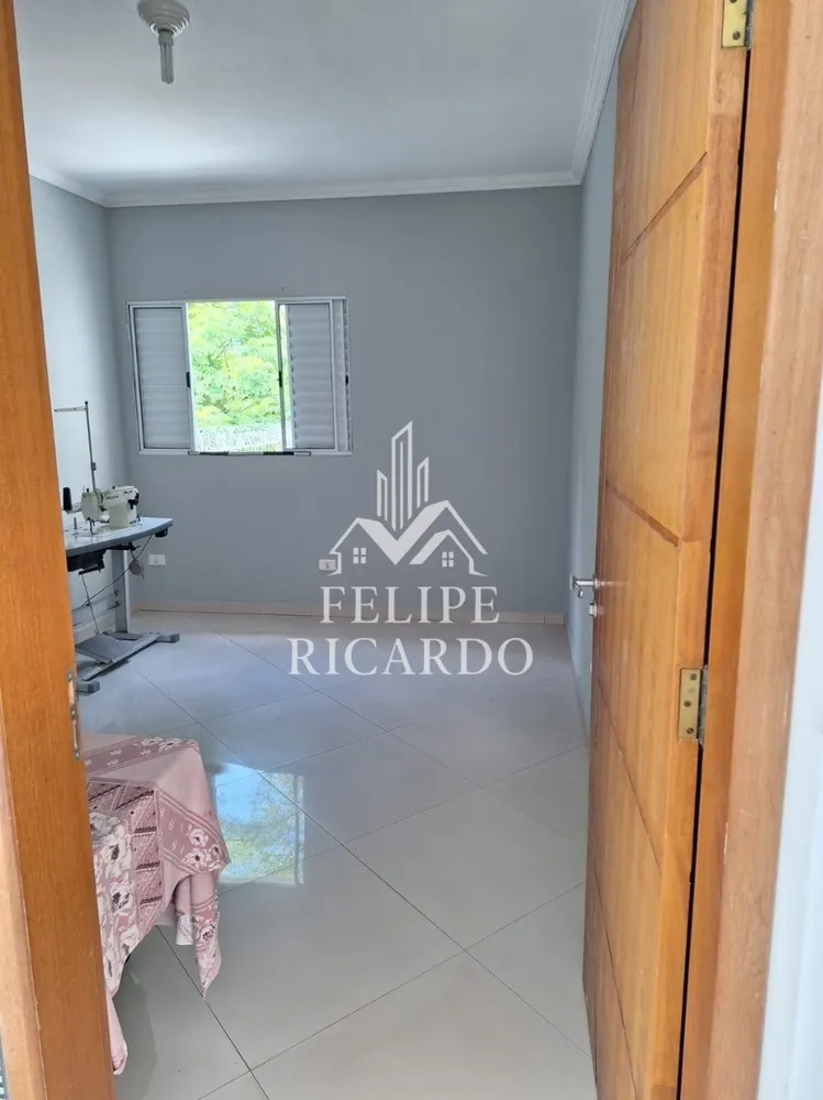 Casa, 3 quartos, 125 m² - Foto 7