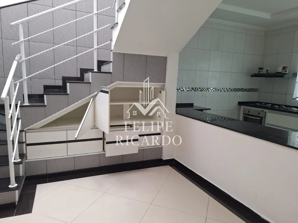 Casa, 3 quartos, 125 m² - Foto 1