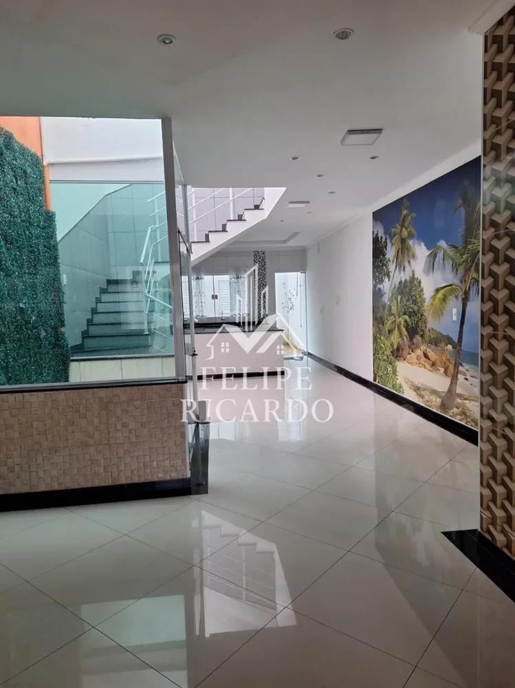Casa, 3 quartos, 125 m² - Foto 3