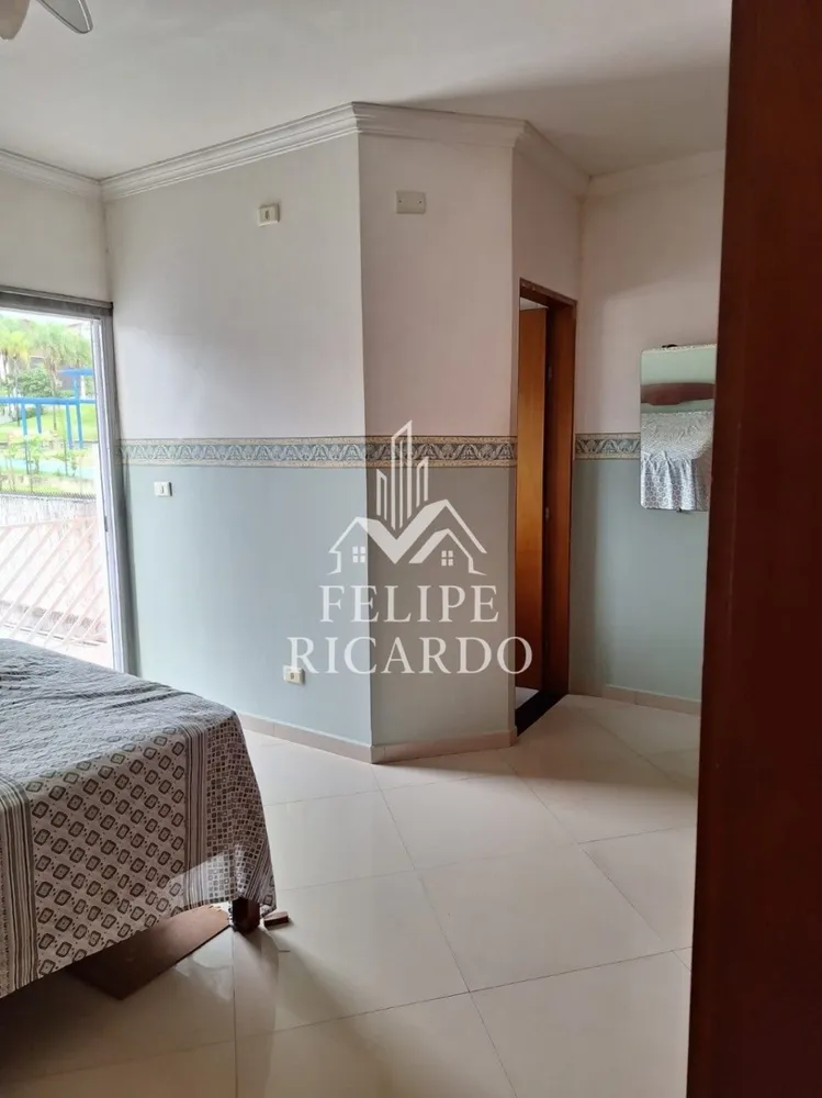 Casa, 3 quartos, 125 m² - Foto 4