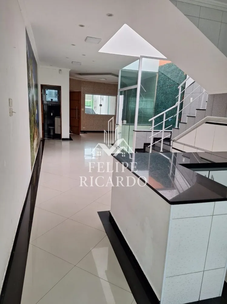 Casa, 3 quartos, 125 m² - Foto 1