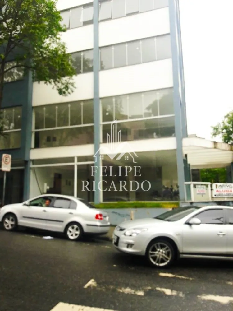 Prédio Inteiro, 126 m² - Foto 13