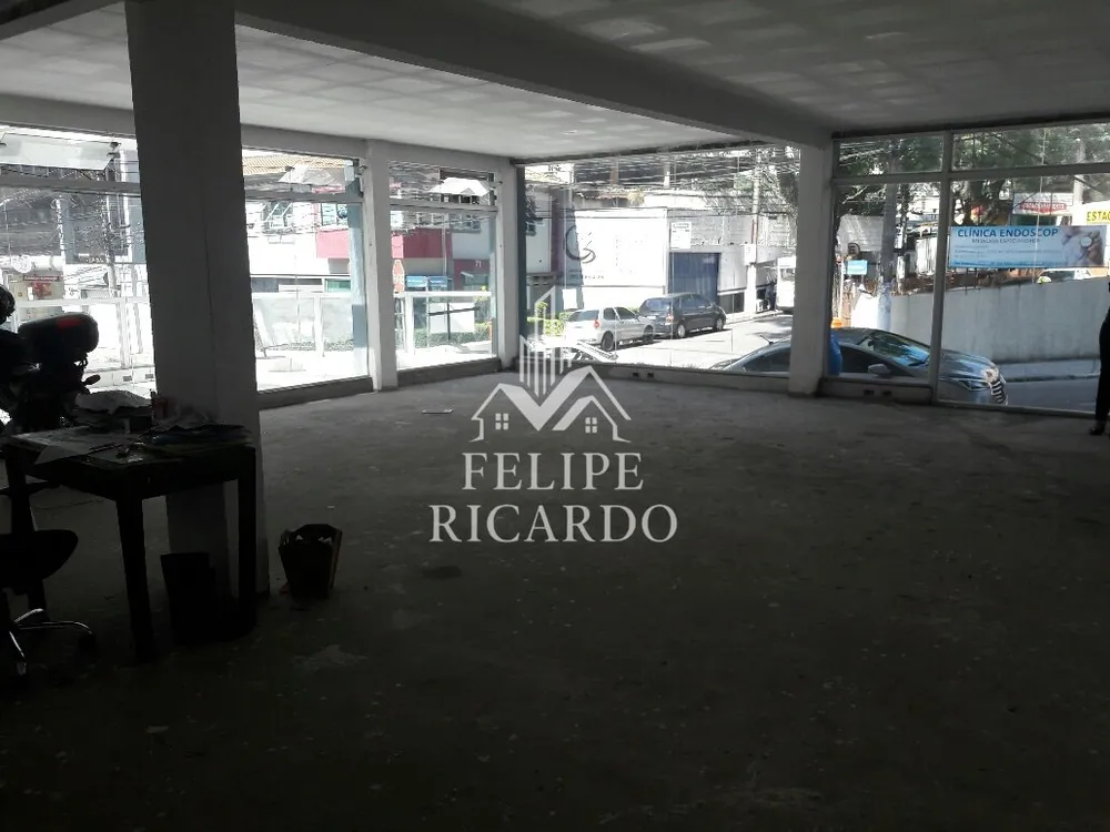 Prédio Inteiro, 126 m² - Foto 1