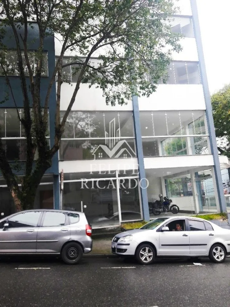 Prédio Inteiro, 126 m² - Foto 8
