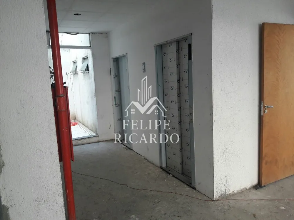 Prédio Inteiro, 126 m² - Foto 2