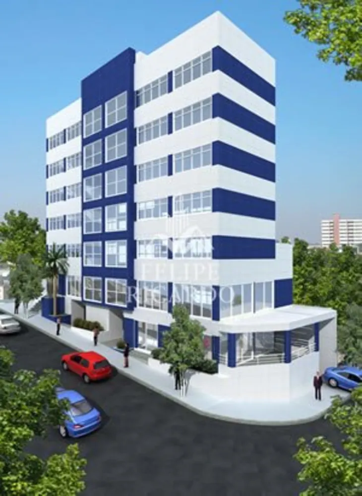 Prédio Inteiro, 126 m² - Foto 7