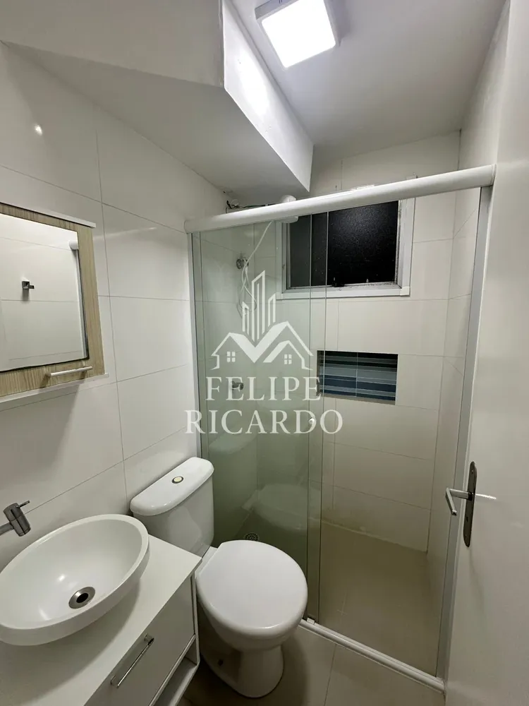 Apartamento, 2 quartos, 55 m² - Foto 14