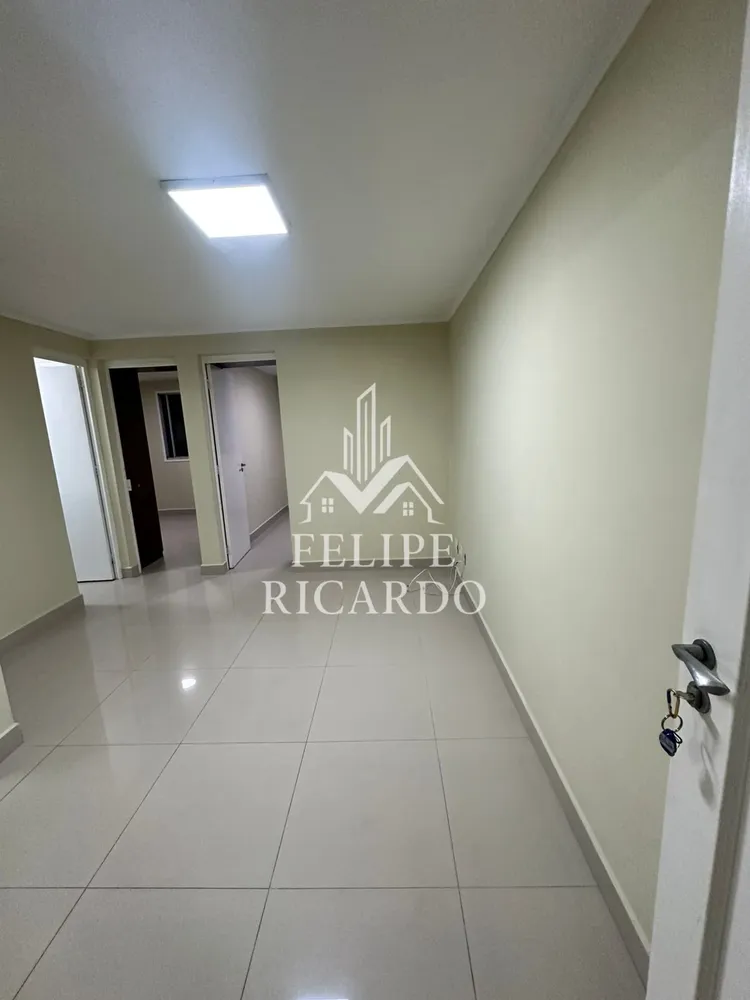 Apartamento, 2 quartos, 55 m² - Foto 12