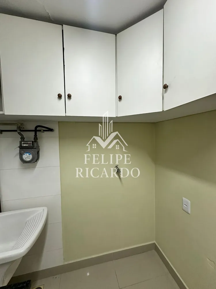 Apartamento, 2 quartos, 55 m² - Foto 2
