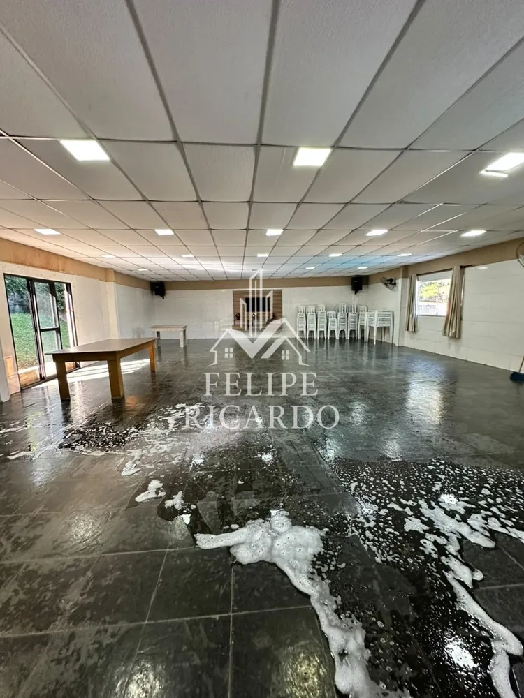 Apartamento, 2 quartos, 55 m² - Foto 9