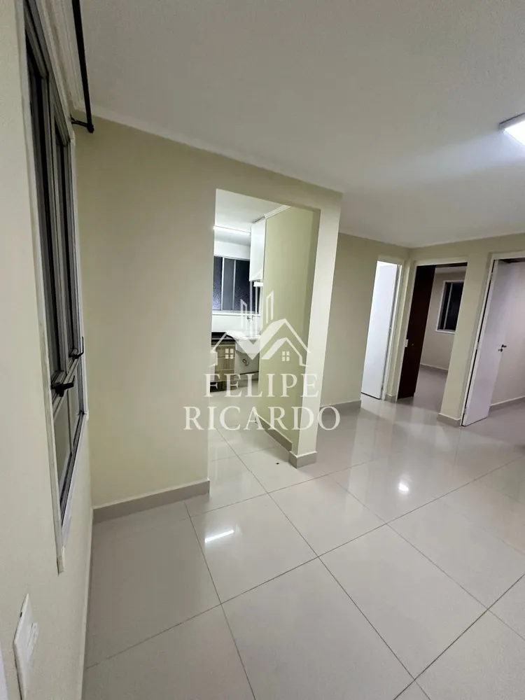 Apartamento, 2 quartos, 55 m² - Foto 5