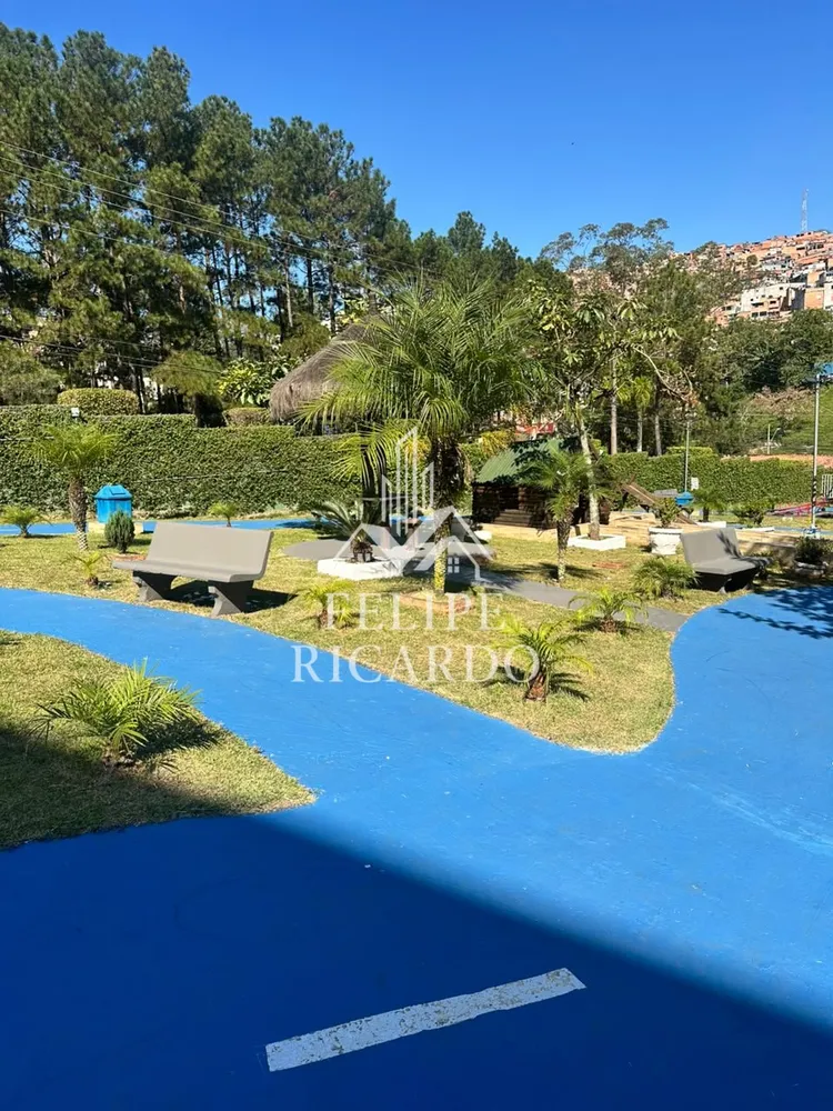 Apartamento, 2 quartos, 55 m² - Foto 8