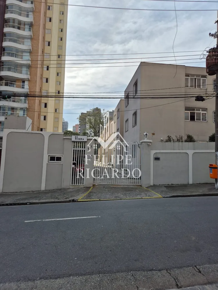 Apartamento, 2 quartos, 60 m² - Foto 6