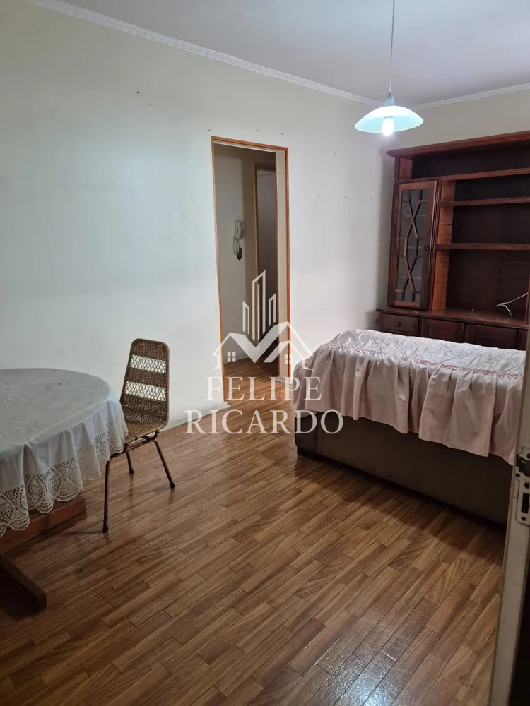 Apartamento, 2 quartos, 60 m² - Foto 1