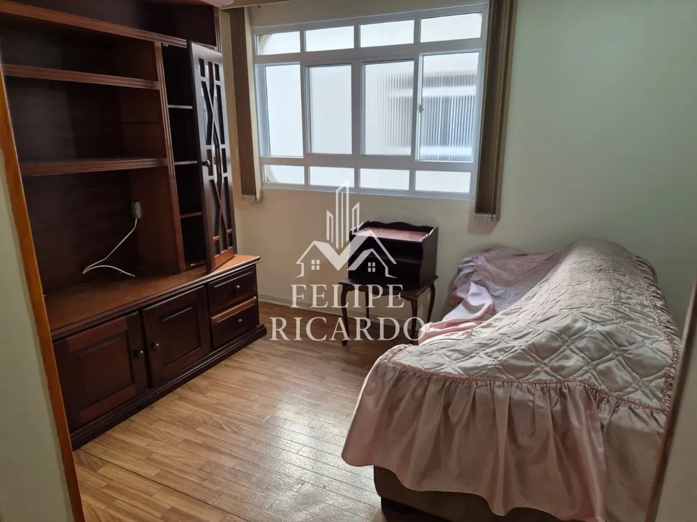 Apartamento, 2 quartos, 60 m² - Foto 8