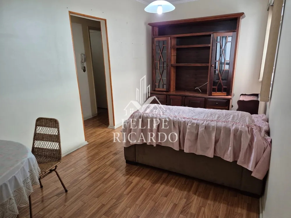 Apartamento, 2 quartos, 60 m² - Foto 15