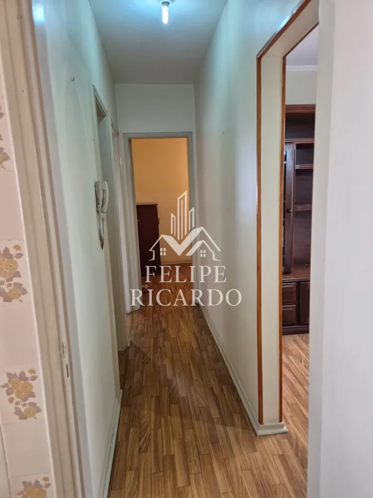 Apartamento, 2 quartos, 60 m² - Foto 5