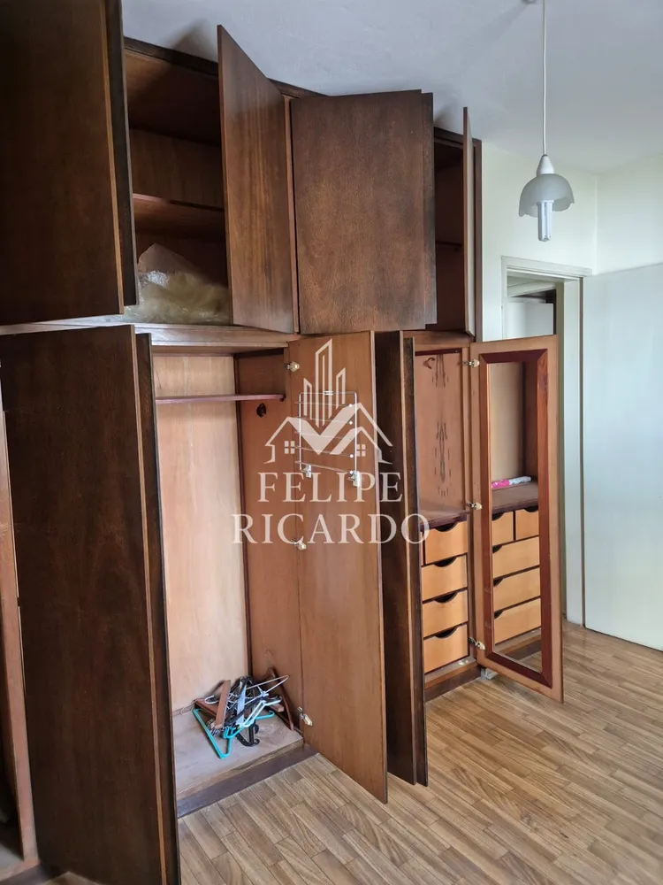 Apartamento, 2 quartos, 60 m² - Foto 6