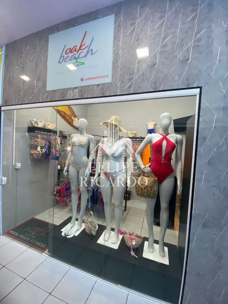 Loja-Salão, 11 m² - Foto 1