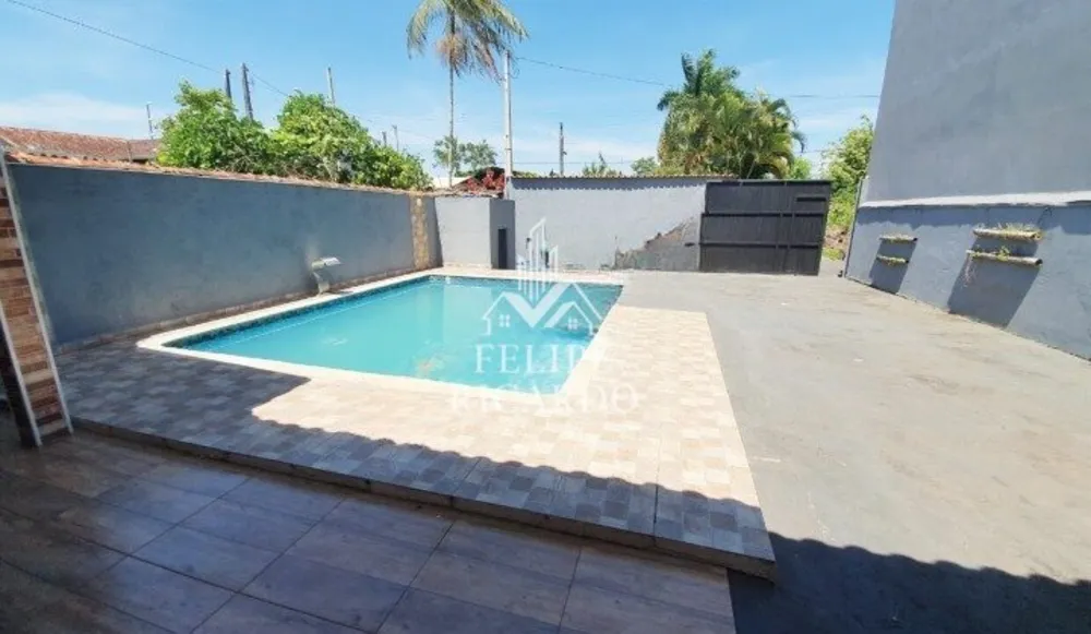 Casa, 2 quartos, 200 m² - Foto 4