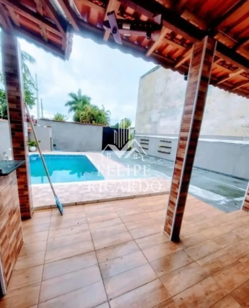 Casa, 2 quartos, 200 m² - Foto 1