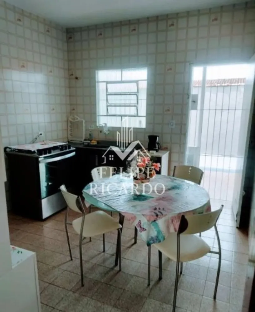 Casa, 2 quartos, 200 m² - Foto 6