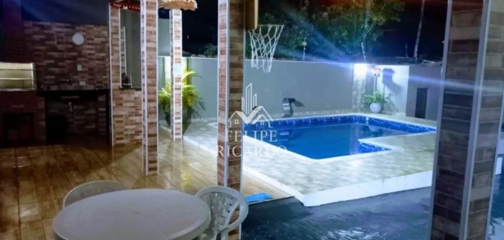 Casa, 2 quartos, 200 m² - Foto 5