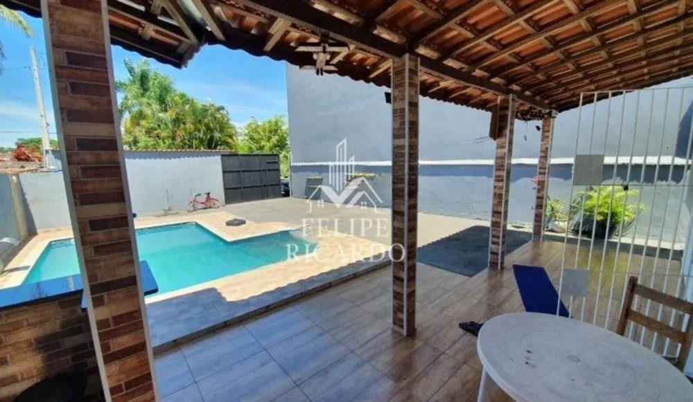 Casa, 2 quartos, 200 m² - Foto 15