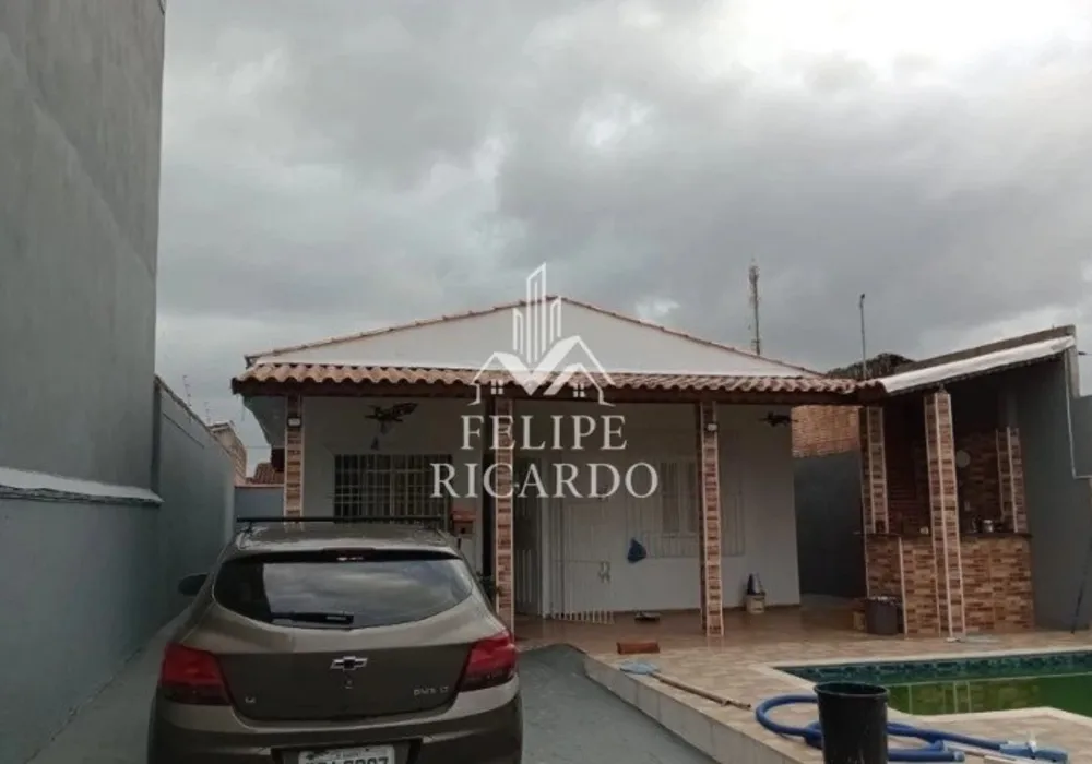 Casa, 2 quartos, 200 m² - Foto 8
